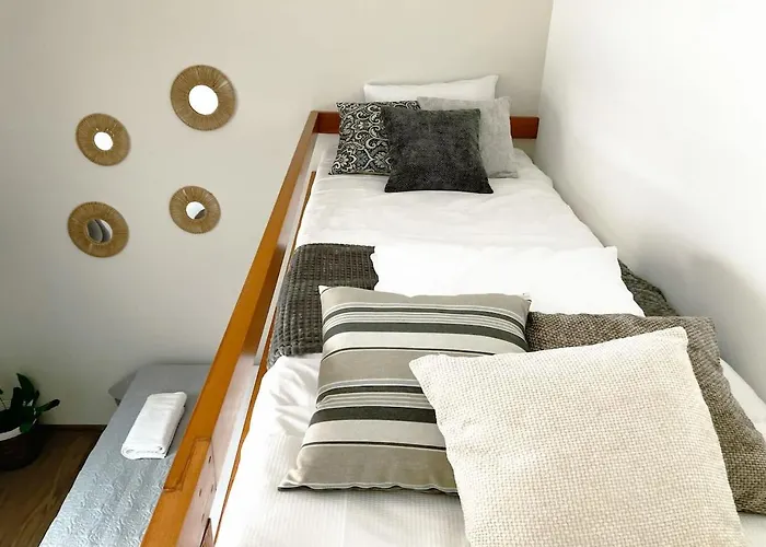 Stylish With Private Balcony, Pool And Gym Playa del Carmen