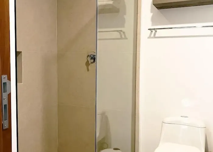 Stylish With Private Balcony, Pool And Gym * Playa del Carmen