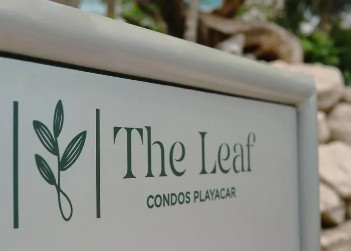 Holiday home Stylish With Private Balcony, Pool And Gym Playa del Carmen